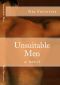 [Commitment 02] • Unsuitable Men